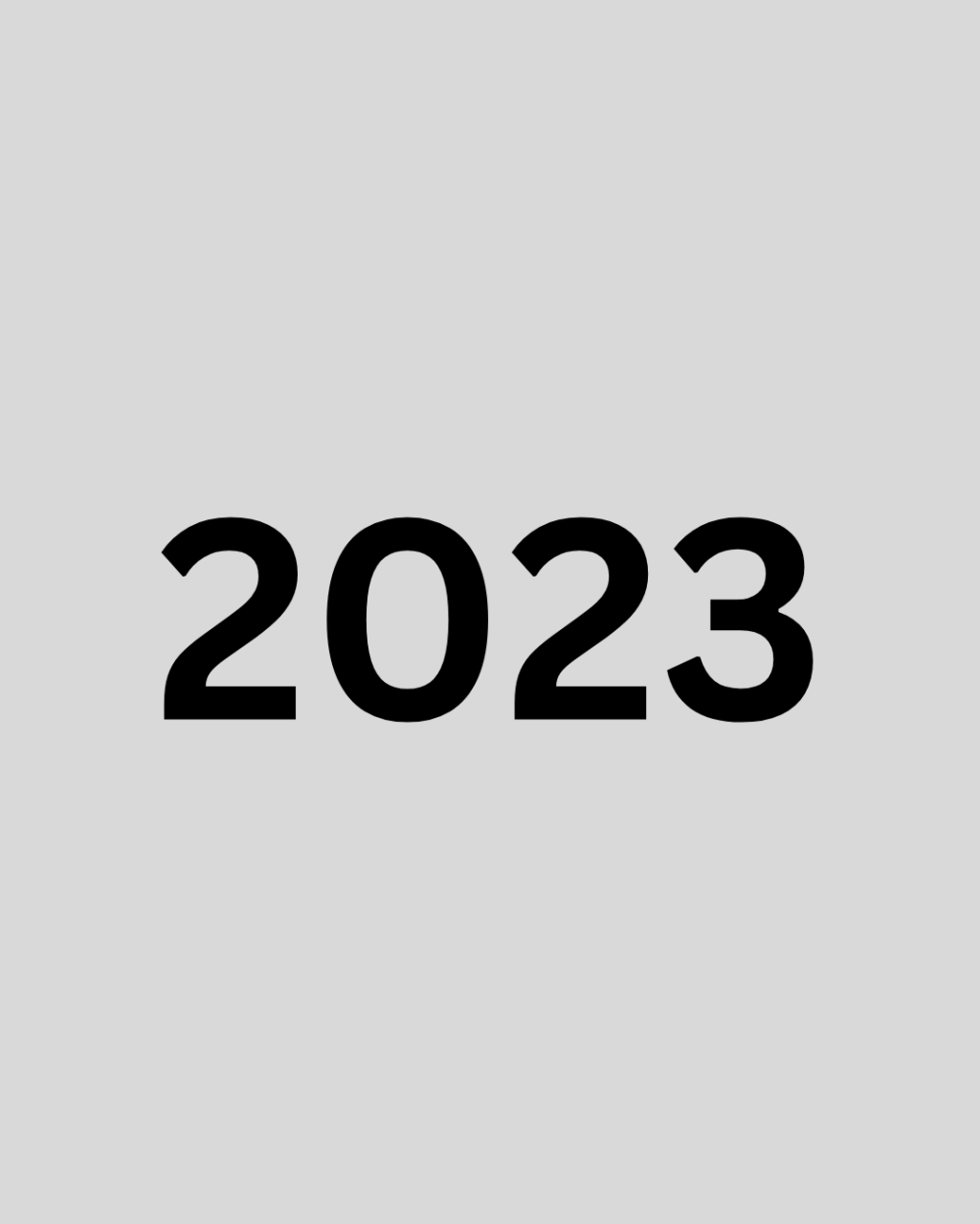 2023 Earned Media